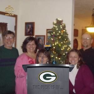 Meet your Posher, William